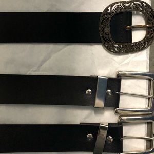 BELTS